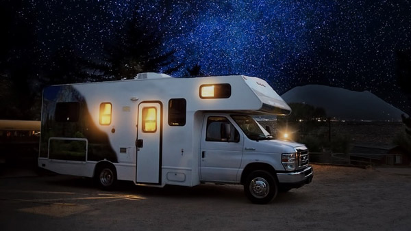 Campervan Camps and Holidays India Launches LuxeCamper: A Holiday Motorhome To Go Camping With