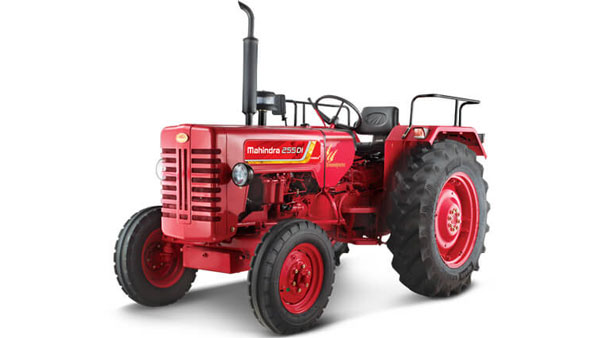 Mahindra Tractor Sales Increase By Two Percent In May: 24,017 Units Sold