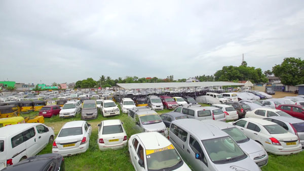 Mahindra First Choice Wheels Launches 34 Used Car Dealerships In One Day
