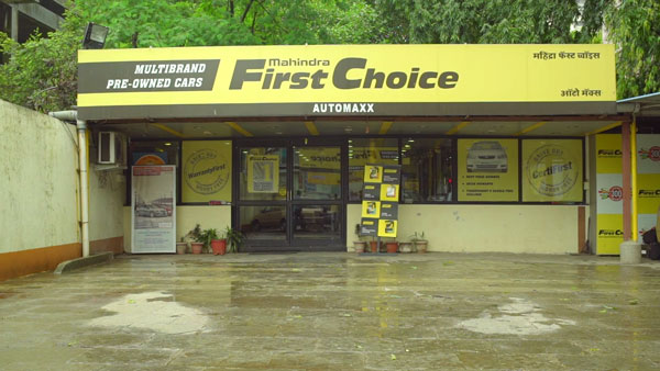 Mahindra First Choice Wheels Launches 34 Used Car Dealerships In One Day