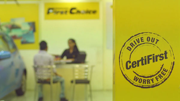 Mahindra First Choice Wheels Launches 34 Used Car Dealerships In One Day