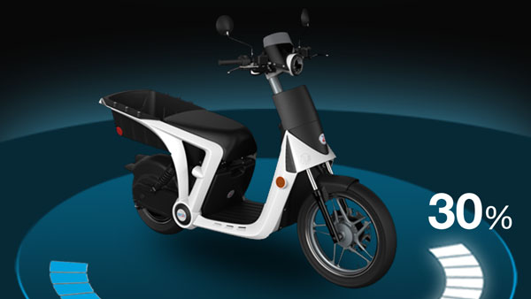 Mahindra To Shut Down GenZe Two-Wheeler Electric Vehicle Operations Soon