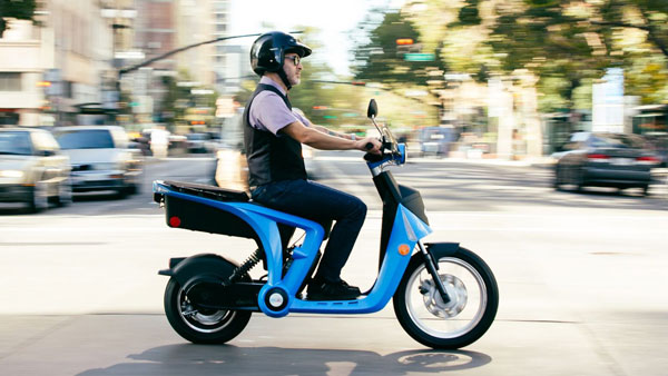 Mahindra To Shut Down GenZe Two-Wheeler Electric Vehicle Operations Soon