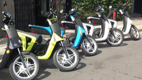 Mahindra To Shut Down GenZe Two-Wheeler Electric Vehicle Operations Soon