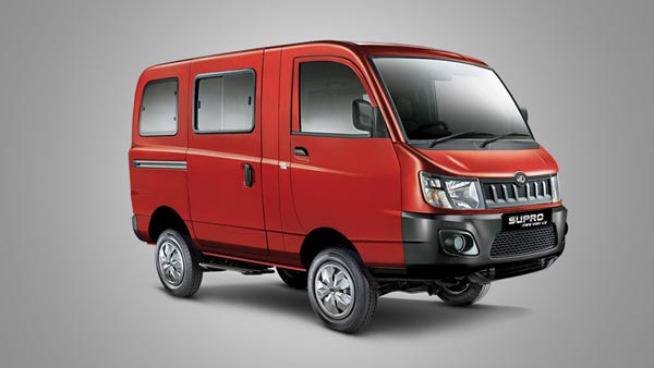 Mahindra Supro Ambulance Launched In India At Rs 6.94 Lakh: Specs, Features, Variants & Other Details