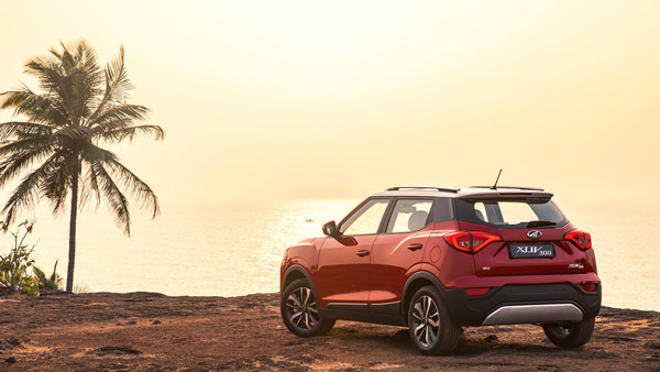 Mahindra XUV300 Sales Overtakes Hyundai Venue & Maruti Vitara Brezza: Best-Selling Compact-SUV Of May 2020