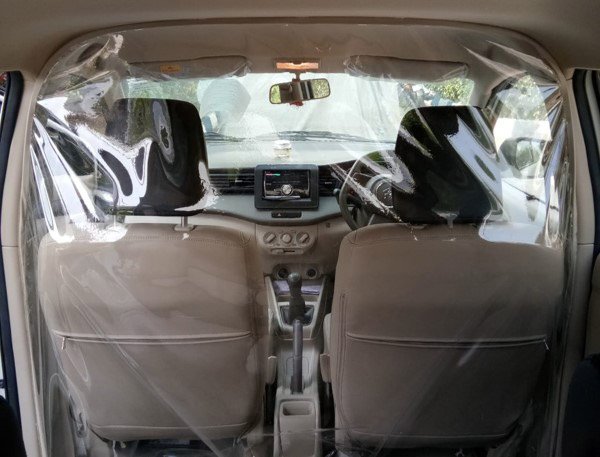 Maruti Car Safety Accessories Launched In India: Now Offers Masks, Gloves, Partitions & Others As Part Of Genuine Accessories