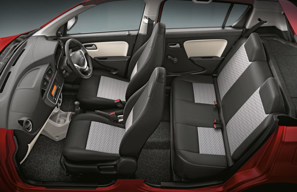 Maruti Suzuki Alto Becomes India’s Best-Selling Car For 16th Consecutive Year