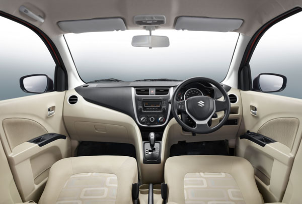 Maruti Celerio BS6 CNG Launched In India At Rs 5.61 Lakh: Specs, Features, Updates & Other Details Explained