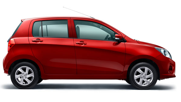 Maruti Celerio BS6 CNG Launched In India At Rs 5.61 Lakh: Specs, Features, Updates & Other Details Explained