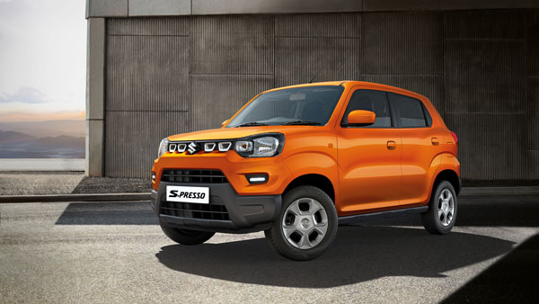 Maruti Suzuki Introduces New Finance Schemes With Flexible EMI Plans & More