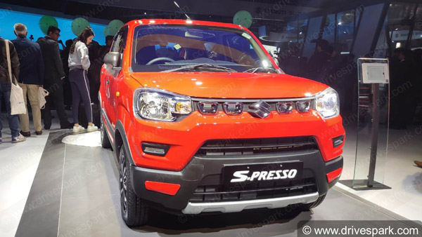 Maruti Suzuki S-CNG Car Sales Cross 1 Lakh Mark: New Milestone Achieved