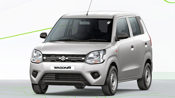 Maruti Suzuki S-CNG Car Sales Cross 1 Lakh Mark: New Milestone Achieved
