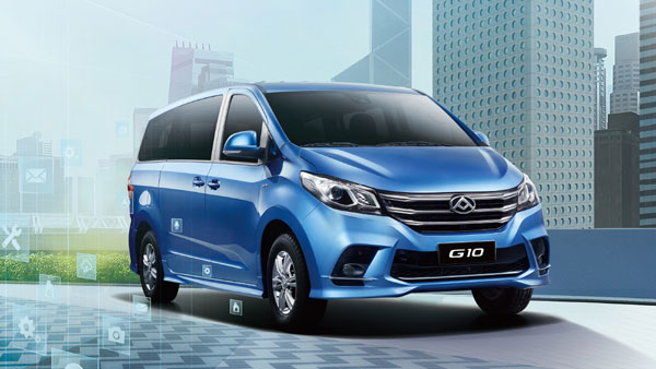New MG G10 Launched In China: Kia Carnival Rival Expected India Launch Next Year