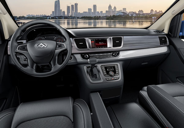 New MG G10 Launched In China: Kia Carnival Rival Expected India Launch Next Year
