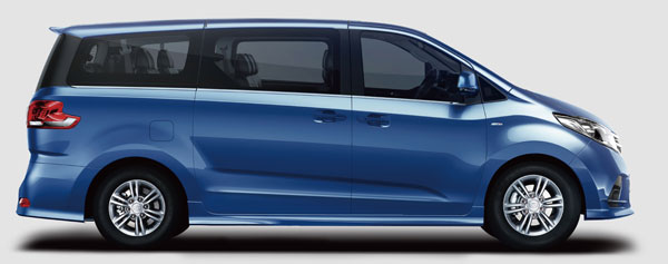 New MG G10 Launched In China: Kia Carnival Rival Expected India Launch Next Year