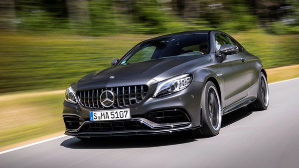 Mercedes-AMG Cars To Feature E-Turbo Derived From Formula One Racing: Details