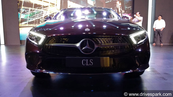 Mercedes-Benz Will Continue To Offer Diesel Cars In India