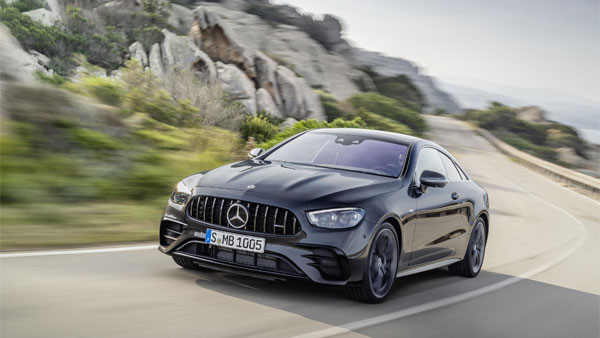 Mercedes-AMG Cars To Feature E-Turbo Derived From Formula One Racing: Details