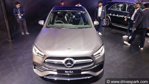 Mercedes-Benz Will Continue To Offer Diesel Cars In India