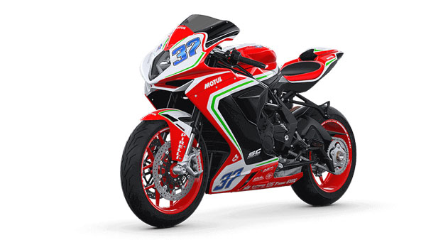 MV Agusta F3 800 Update To Be Introduced In India In Early-2021: Will Rival The Ducati 959 Panigale