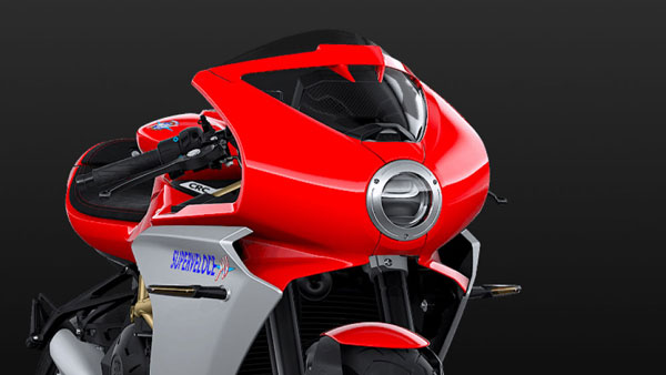 MV Agusta Plans To Introduce New Cruiser Motorcycle In The Next Two Years