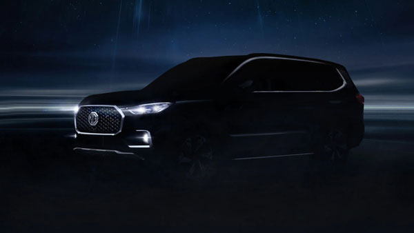 MG Motor India Adds Six More Startups To Its Developer Programme: Details