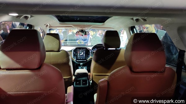 MG Hector Plus India Launch Scheduled For 1st July: Expected Price, Bookings, Variants, Specs, Deliveries, Features & Other Details