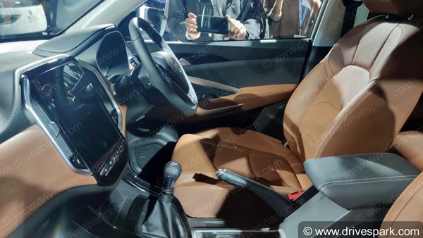MG Hector Plus Production Begins At Halol Plant: Expected Launch Date, Bookings & Delivery Details Explained