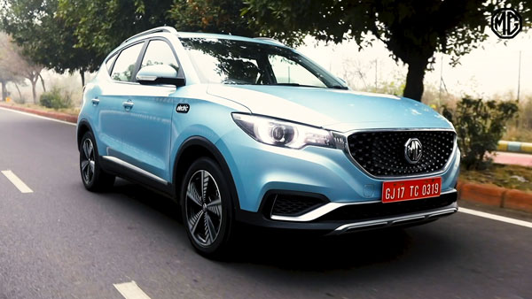 MG Motor India Adds Six More Startups To Its Developer Programme: Details