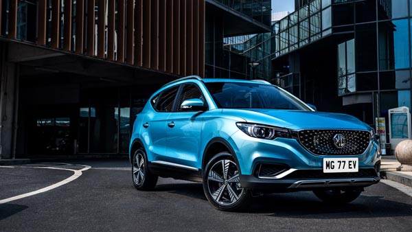 MG Motor Car Sales Report For May 2020: Company Registers 710 Units Of Sales Post Lockdown, Amidst Supply Chain Constraints
