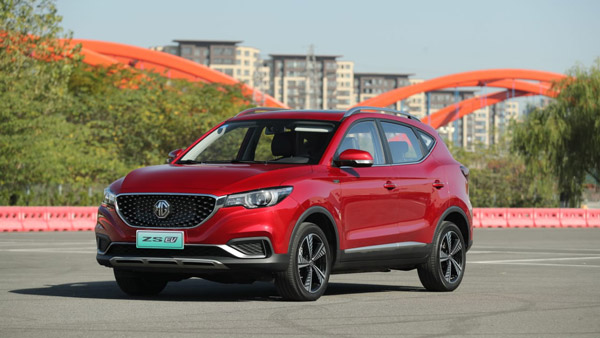 MG Motor Car Sales Report For May 2020: Company Registers 710 Units Of Sales Post Lockdown, Amidst Supply Chain Constraints