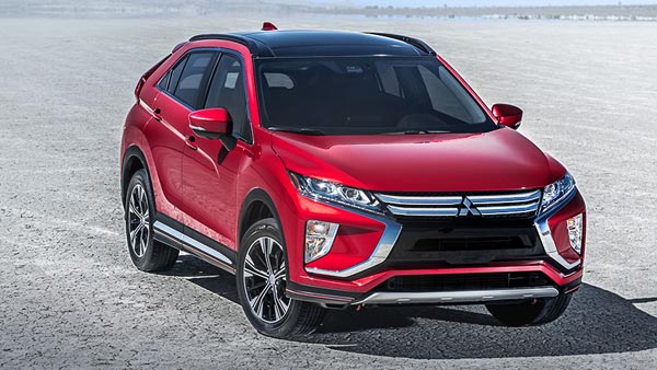 New Mitsubishi SUVs To Be Introduced In India Soon As Part Of Brand’s Second-Innings: New SUVs To Rivals The Likes Of The Hyundai Creta & Toyota Fortuner