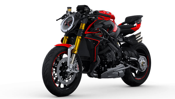 MV Agusta BS6 Bikes To Arrive In India Under New Partnership