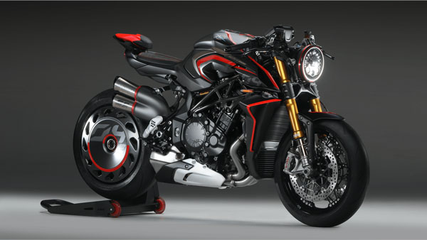 MV Agusta BS6 Bikes To Arrive In India Under New Partnership