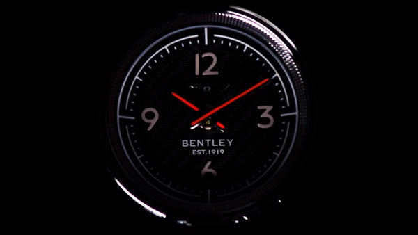 Bentley Motors Limited Releases Bentley Bentayga Facelift Teaser Video Ahead Of Unveil
