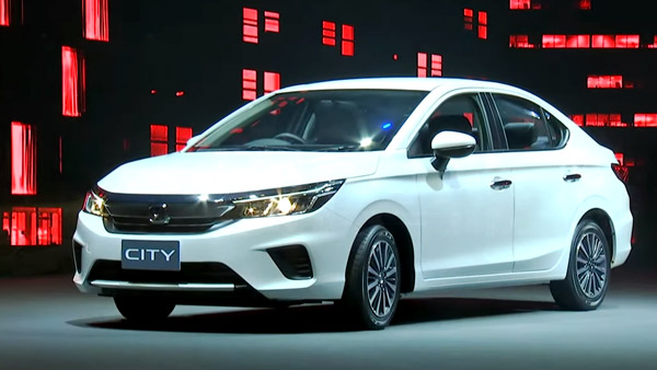 New Honda City India Launch: Spec, Features, Engine, Varaints & Other Details