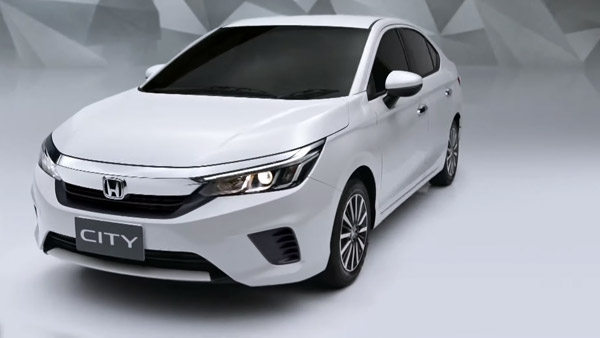 New Honda City India Launch: Spec, Features, Engine, Varaints & Other Details