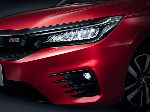 New Honda City India Launch: Spec, Features, Engine, Varaints & Other Details