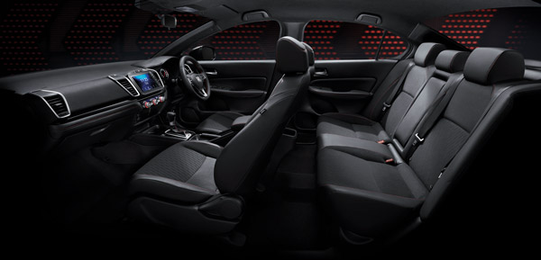 New Honda City India Launch: Spec, Features, Engine, Varaints & Other Details