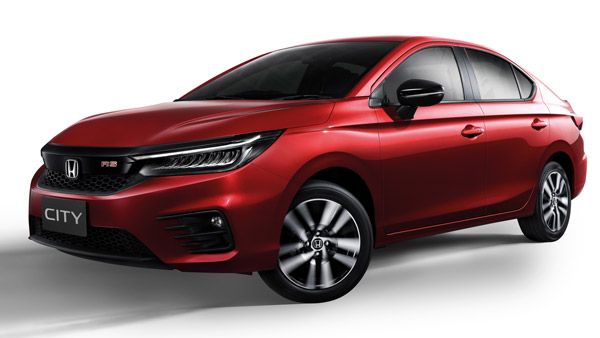 New Honda City India Launch: Spec, Features, Engine, Varaints & Other Details
