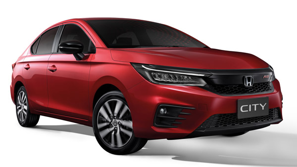 New Honda City India Launch: Spec, Features, Engine, Varaints & Other Details