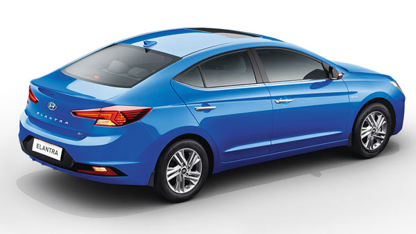 New Hyundai Elantra Diesel BS6 Launched In India At Rs 18.70 Lakh: Specs, Features & Other Updates Explained