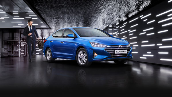New Hyundai Elantra Diesel BS6 Launched In India At Rs 18.70 Lakh: Specs, Features & Other Updates Explained