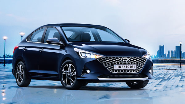 All-New Hyundai Verna Fuel Economy For All Variants Out: Here's Everything You Need To Know