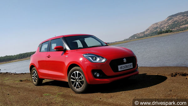 Maruti Suzuki Introduces A Unique Comprehensive Loyalty Rewards Program For Its Customers