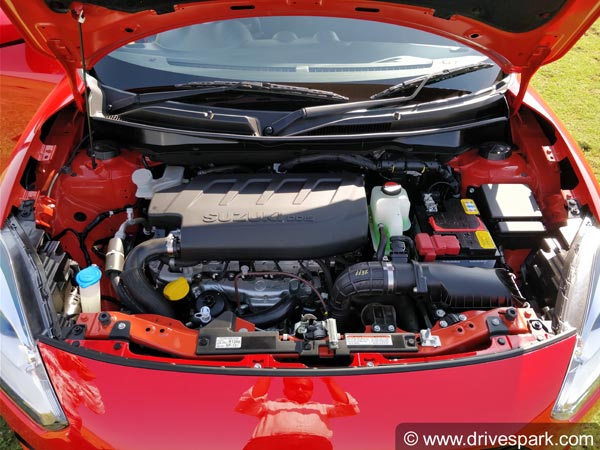 New Maruti Swift With Petrol Hybrid Engine Could Launch In India Soon: Powered By 1.2-Litre DualJet Engine With SHVS Technology