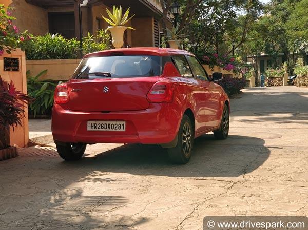 New Maruti Swift With Petrol Hybrid Engine Could Launch In India Soon: Powered By 1.2-Litre DualJet Engine With SHVS Technology