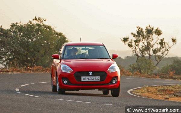 New Maruti Swift With Petrol Hybrid Engine Could Launch In India Soon: Powered By 1.2-Litre DualJet Engine With SHVS Technology