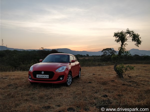 New Maruti Swift With Petrol Hybrid Engine Could Launch In India Soon: Powered By 1.2-Litre DualJet Engine With SHVS Technology